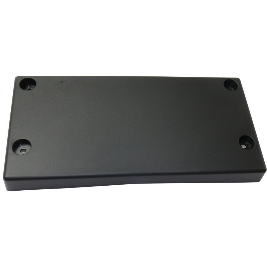 KIA SORENTO FRONT LICENSE PLATE BRACKET (L/LX/EX)(WO/HARDWARE) OEM#86519C6000 2016-2018 PL#KI1068109
