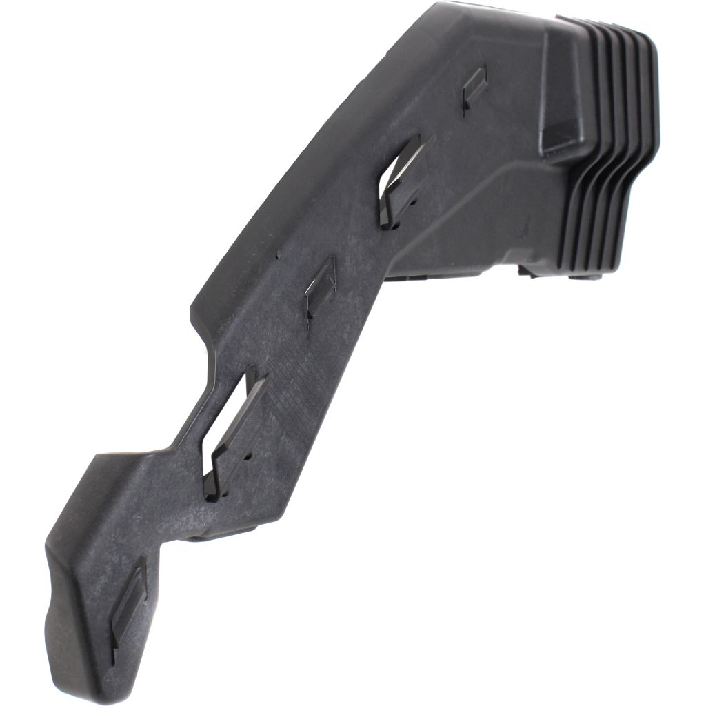 HYUNDAI TUCSON FRONT BUMPER COVER UPPER BRACKET LEFT (Driver Side) OEM#86551D3000 2016-2021 PL#HY1042127