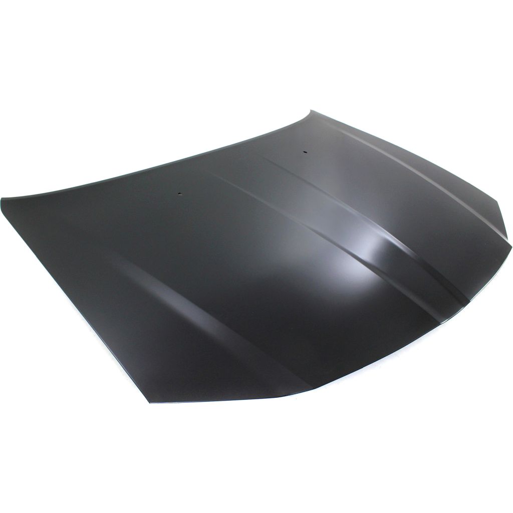 CHRYSLER 300 HOOD (ALUMINUM) **CAPA** OEM#68127958AD 2011-2023 PL#CH1230292C