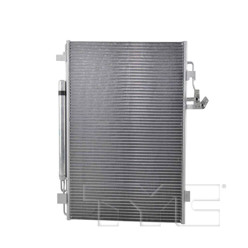 FORD TRUCKS & VANS RANGER A/C CONDENSER OEM#KB3Z19712B 2019-2023 PL#FO3030276