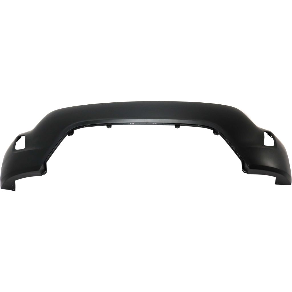 HYUNDAI VELOSTER REAR BUMPER COVER PRIMED (WO/TURBO)(WO/SENSOR) **CAPA** OEM#866112V000 2012-2017 PL#HY1100186C