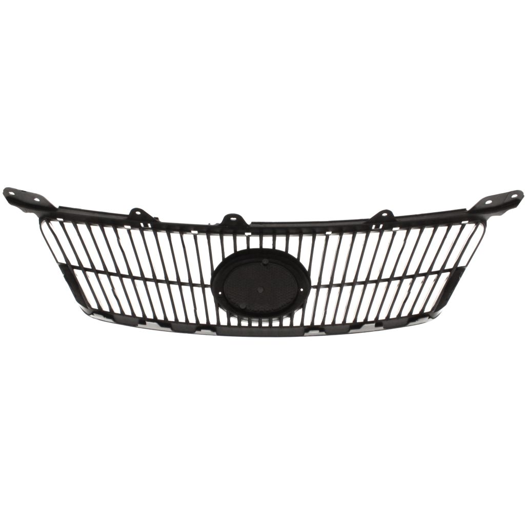 LEXUS GS 450h GRILLE (WO/Pre-Collision OEM#5311130870 2007 PL#LX1200122