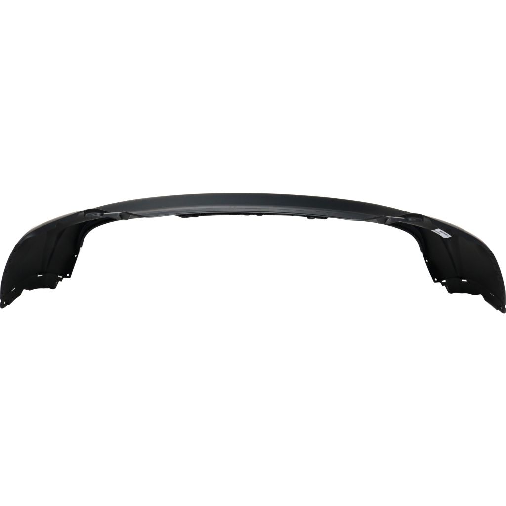 NISSAN(DATSUN) JUKE REAR BUMPER COVER PRIMED ( S/SL/SV) OEM#850223YM0H 2015-2017 PL#NI1100306