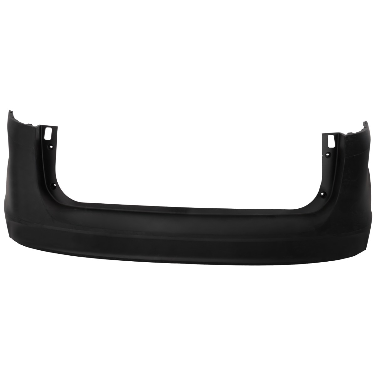 FORD C-MAX HYBRID/ENERGI REAR BUMPER COVER PRIMED **CAPA** OEM#DM5Z17K835AAPTM 2013-2018 PL#FO1100696C