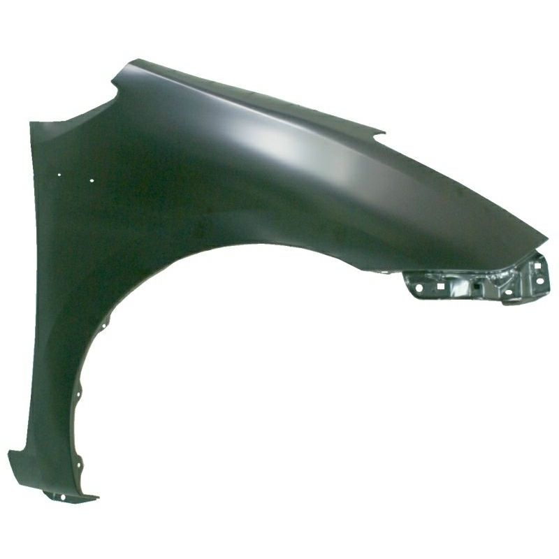 TOYOTA PRIUS FENDER RIGHT (Passenger Side) OEM#5380147031 2007-2009 PL#TO1241218