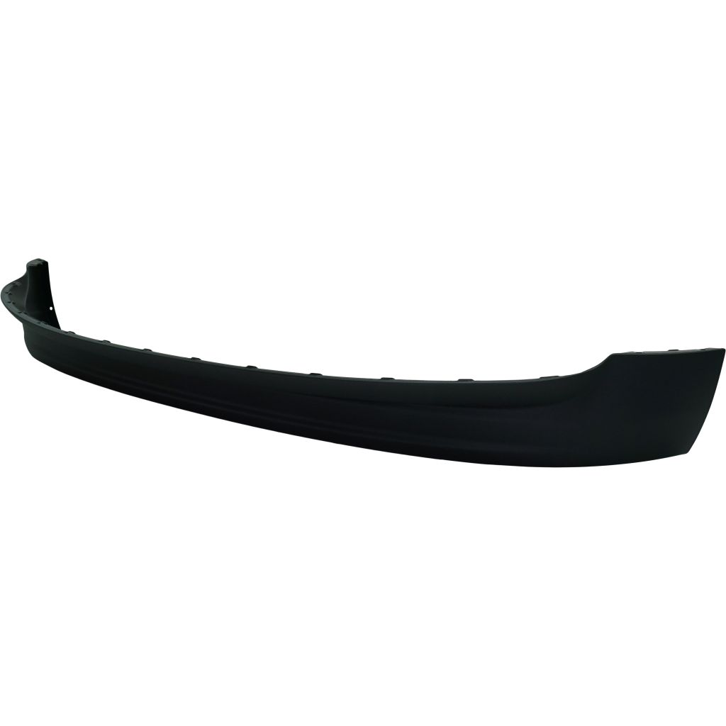 GM TRUCKS & VANS TERRAIN /TERRAIN DENALI (GMC) FRONT BUMPER LOWER VALANCE (EXC DENALI) OEM#22825737 2010-2015 PL#GM1095193