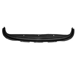 FORD TRUCKS & VANS FLEX RADIATOR SUPPORT FRONT LOWER AIR DEFLECTOR (WO/TURBO) OEM#8A8Z8327A 2009-2019 PL#FO1092186