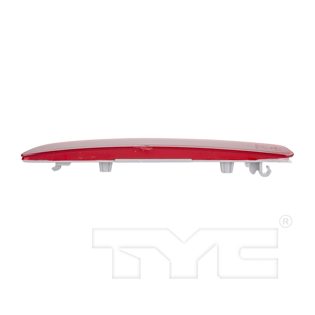 MAZDA CX-9 REAR BUMPER REFLECTOR LEFT (Driver Side)**CAPA** OEM#TD11515M0C 2007-2015 PL#MA1184102C