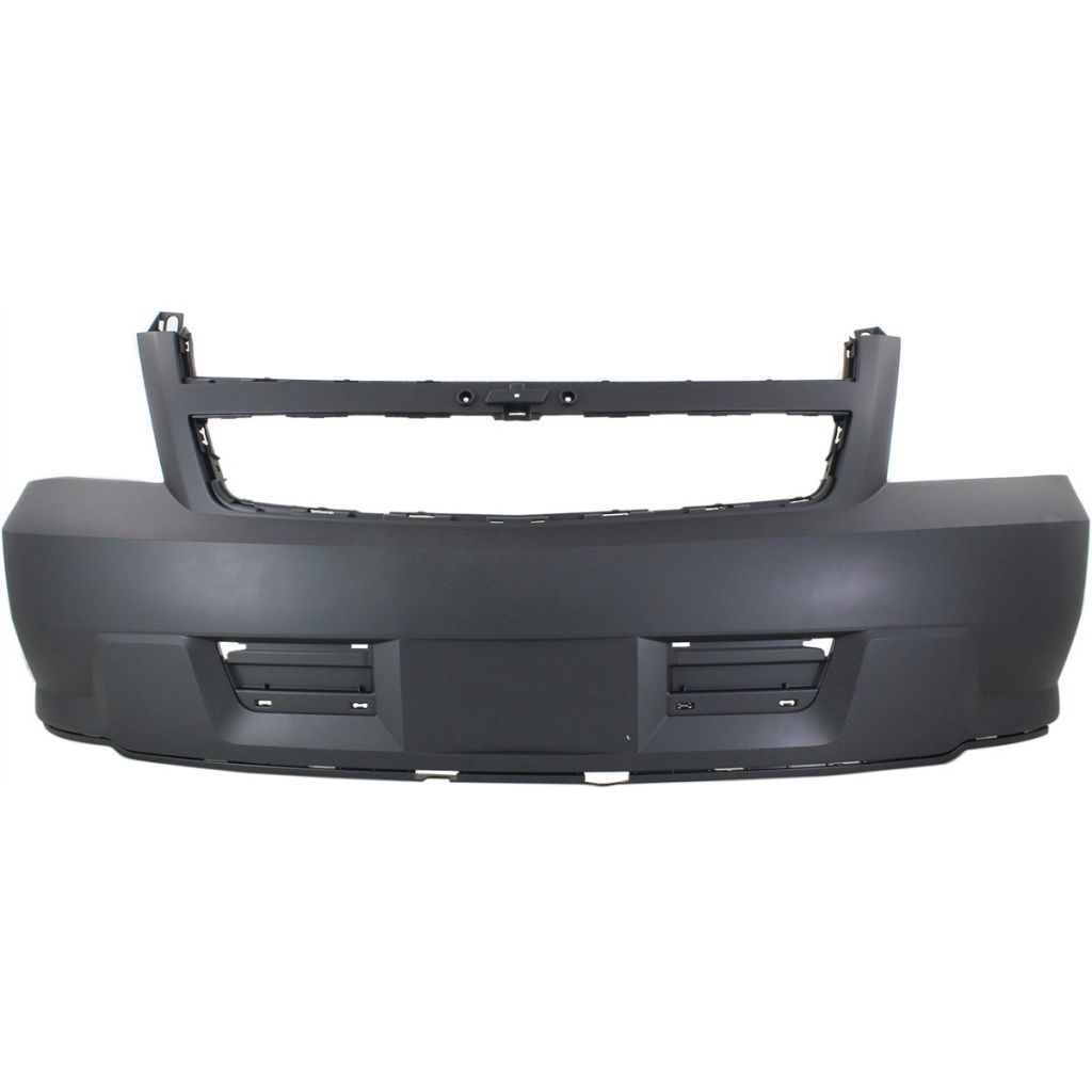 GM TRUCKS & VANS TAHOE HYBRID (CHEVY) FRONT BUMPER COVER PRIMED OEM#25836805 2008-2013 PL#GM1000872