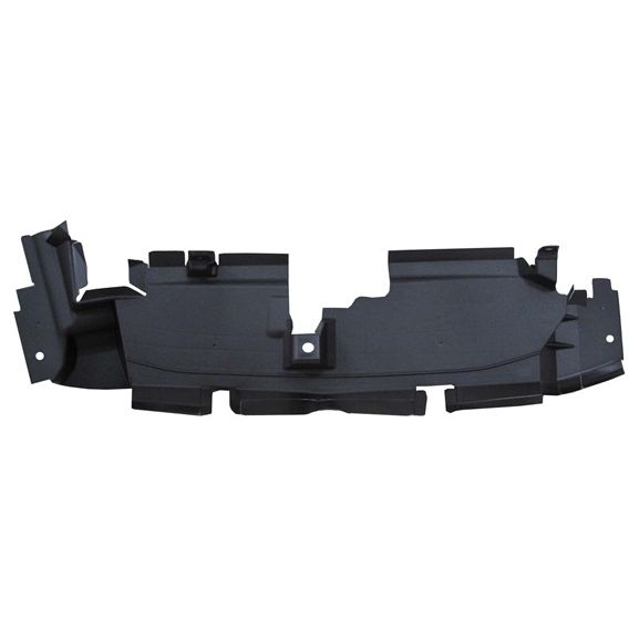 TOYOTA PRIUS C (1.5L) RADIATOR SUPPORT TOP COVER OEM#5328952130 2018-2019 PL#TO1224123