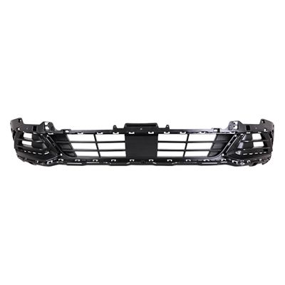 KIA SPORTAGE FRONT BUMPER GRILLE MAT-BLACK (SX)(USA) **CAPA** OEM#86531DW040 2023-2025 PL#KI1036186C