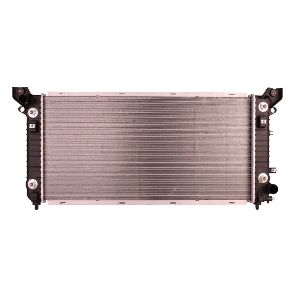 GM TRUCKS & VANS TAHOE (CHEVY) RADIATOR 5.3L OEM#84207654 2015-2016 PL#GM3010564