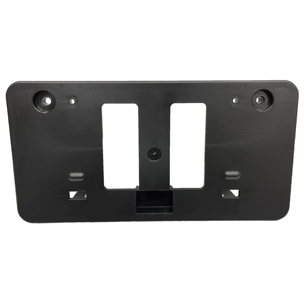 TOYOTA CAMRY HYBRID FRONT LICENSE PLATE BRACKET (LE/XLE) **CAPA** OEM#7510106100 2021-2024 PL#TO1068163C