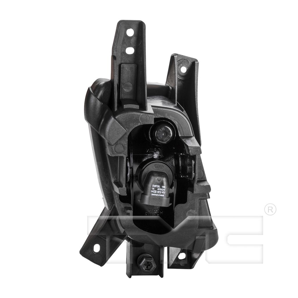 KIA SPORTAGE FOG LAMP ASSY LEFT (Driver Side) OEM#922013W000 2011-2013 PL#KI2592131