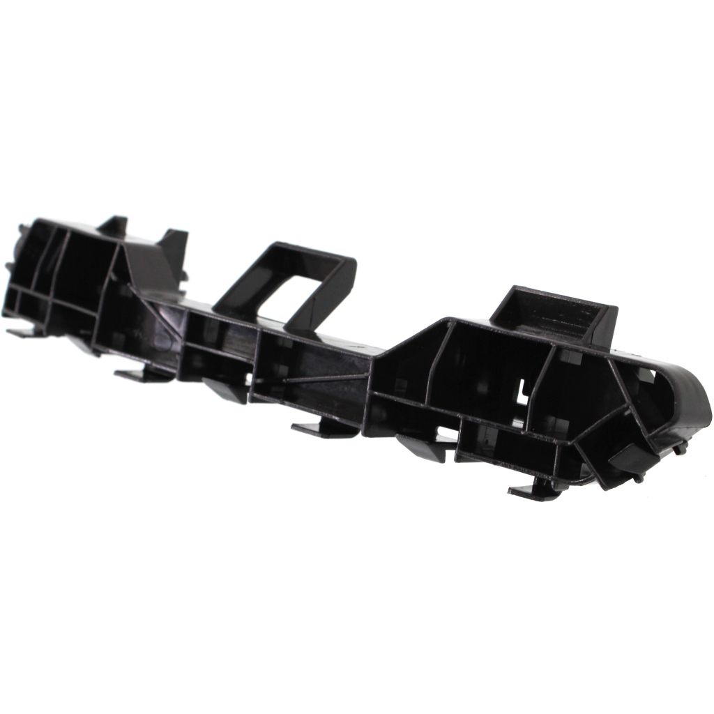 HONDA ACCORD HYBRID FRONT BUMPER COVER SIDE SUPPORT LEFT (Driver Side) (SPACER) OEM#71198T2AA01 2014-2017 PL#HO1042115