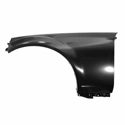 MAZDA MX-5 MIATA FENDER LEFT (Driver Side) **CAPA** OEM#NE5152210C 2006-2015 PL#MA1240176C