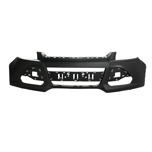 FORD TRUCKS & VANS ESCAPE FRONT BUMPER COVER UPPER PRIMED (WO/SENSOR) OEM#CJ5Z17D957BCPTM 2013-2016 PL#FO1000678