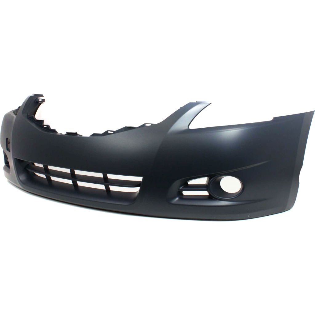 NISSAN(DATSUN) ALTIMA HYBRID FRONT BUMPER COVER PRIMED OEM#62022ZX00H 2010-2011 PL#NI1000268