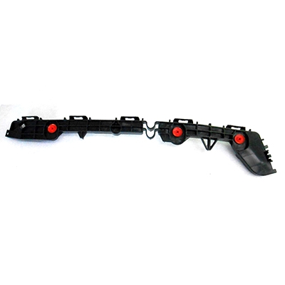 TOYOTA PRIUS REAR BUMPER COVER RETAINER LEFT (Driver Side) **CAPA** OEM#5257647040 2016-2018 PL#TO1132123C