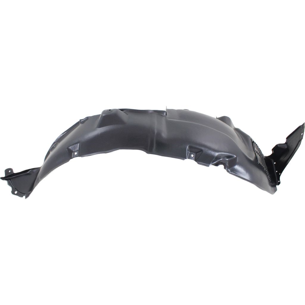 KIA OPTIMA (New Style)(W/1PC HEAD/LAMP) FENDER LINER RIGHT (Passenger Side) OEM#868122G000 2006-2008 PL#KI1249105