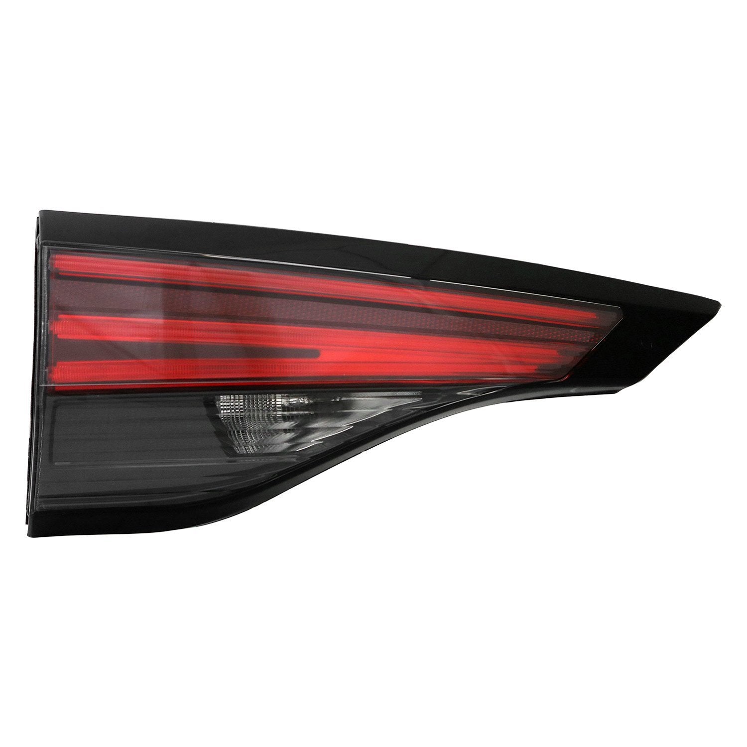 TOYOTA SIENNA TAIL LAMP ASSY LEFT (Driver Side) (INNER)(LED)(LIMITED/PLATINUM/XSE) OEM#8159008090 2021-2025 PL#TO2802162