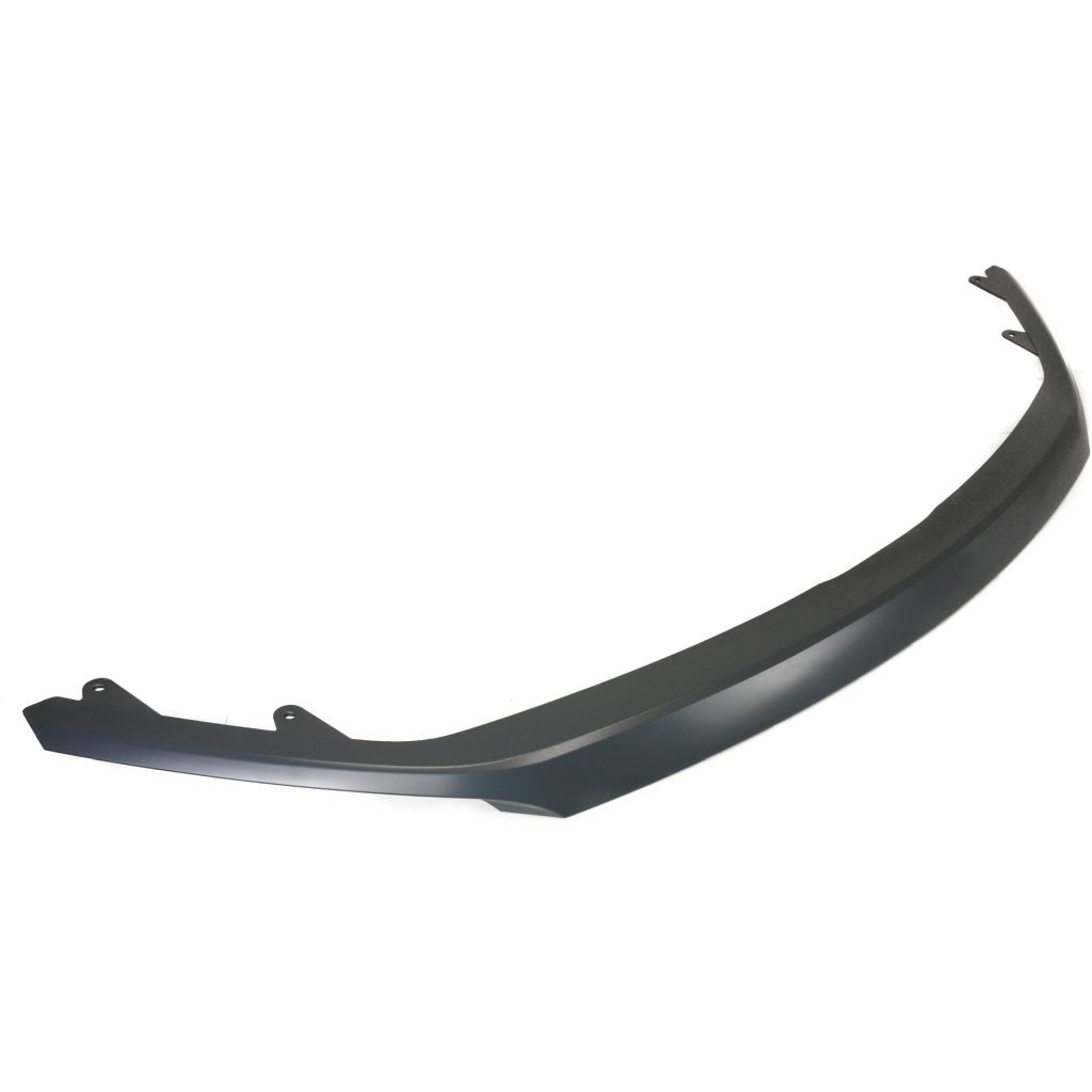 FORD FUSION GRILLE BAR/MLDG PTD UPPER OEM#AE5Z8200EAPTM (P) 2010-2012 PL#FO1217107
