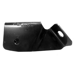 GM TRUCKS & VANS SILVERADO/PU 1500 (19 OLD STYLE) FRONT BUMPER SUPPORT BRACKET RIGHT (Passenger Side) **CAPA** OEM#23103313 2014-2015 PL#GM1063108C