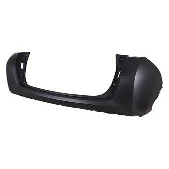 MITSUBISHI ECLIPSE CROSS REAR BUMPER COVER PRM OEM#6410F379 2018-2020 PL#MI1114100