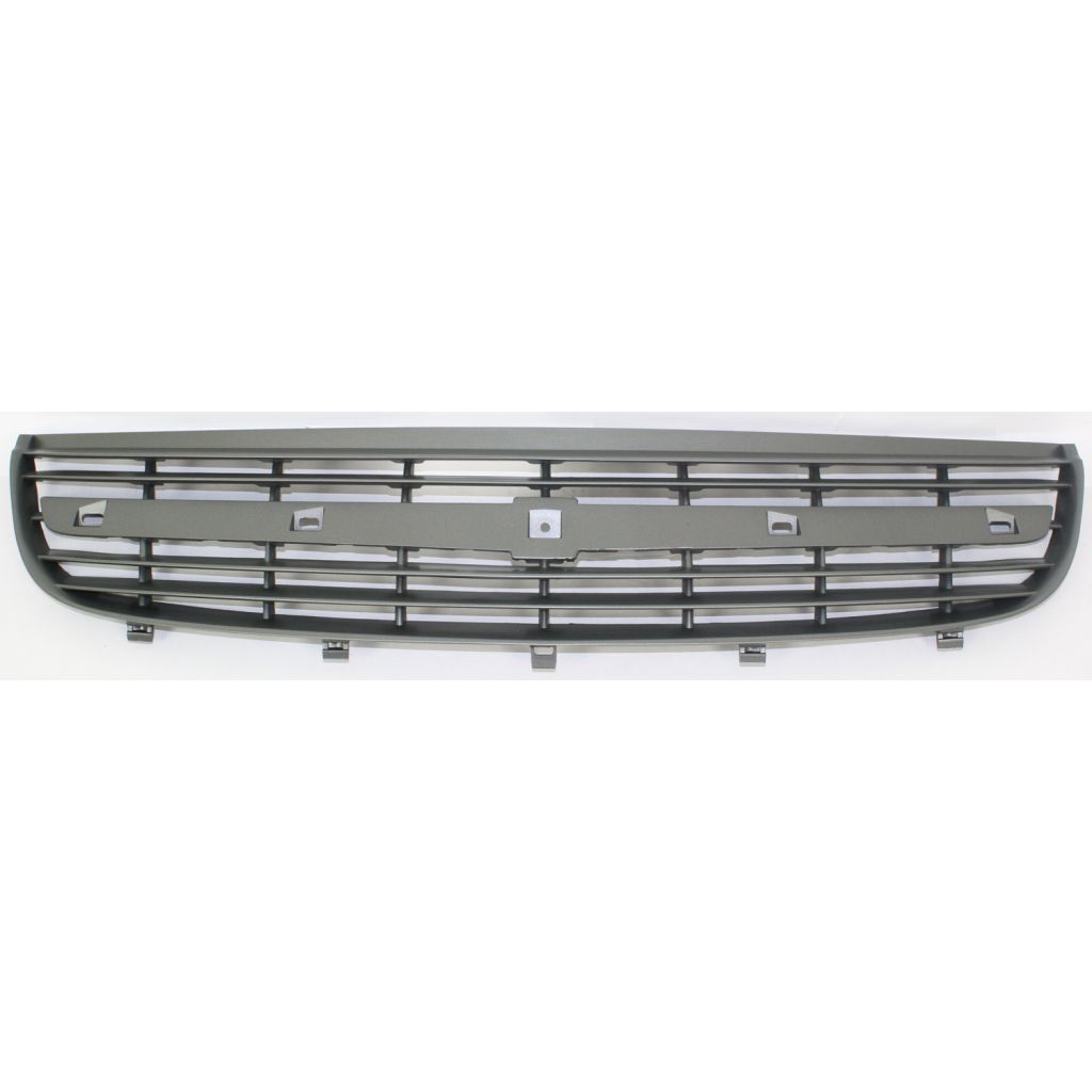 CHEVROLET CLASSIC GRILLE OEM#21992586 2004-2005 PL#GM1200449