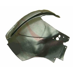 GM TRUCKS & VANS ACADIA / ACADIA LIMITED FENDER LINER LEFT (Driver Side) (RR SECTION) OEM#25849011 2013-2017 PL#GM1248207