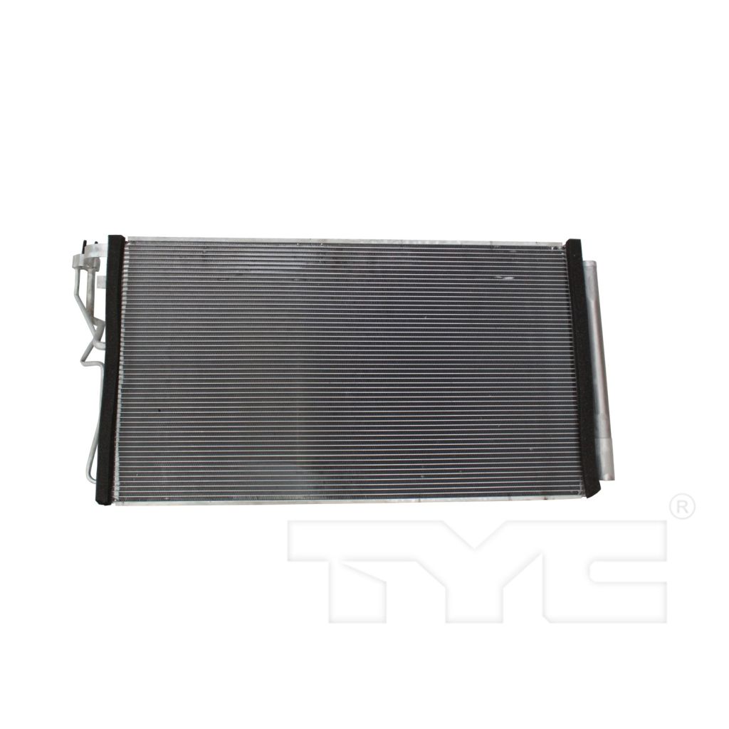 HYUNDAI AZERA A/C CONDENSER OEM#976063R001 2012-2016 PL#HY3030143