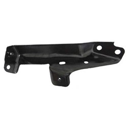 NISSAN(DATSUN) ROGUE HYBRID FENDER BRACKET RIGHT (Passenger Side) (STEEL) OEM#F41C04BAAA 2017-2019 PL#NI1245106