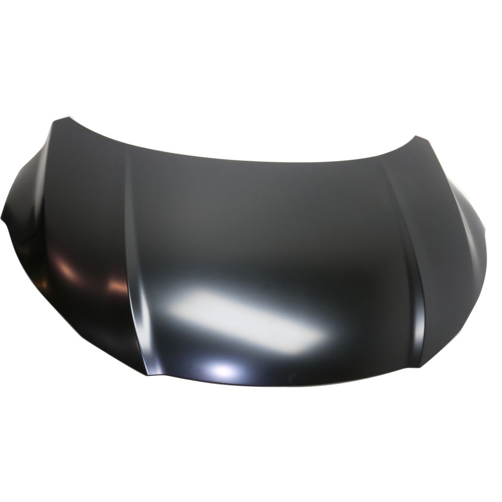 HONDA HRV HOOD OEM#60100T7WA90ZZ 2016-2022 PL#HO1230179
