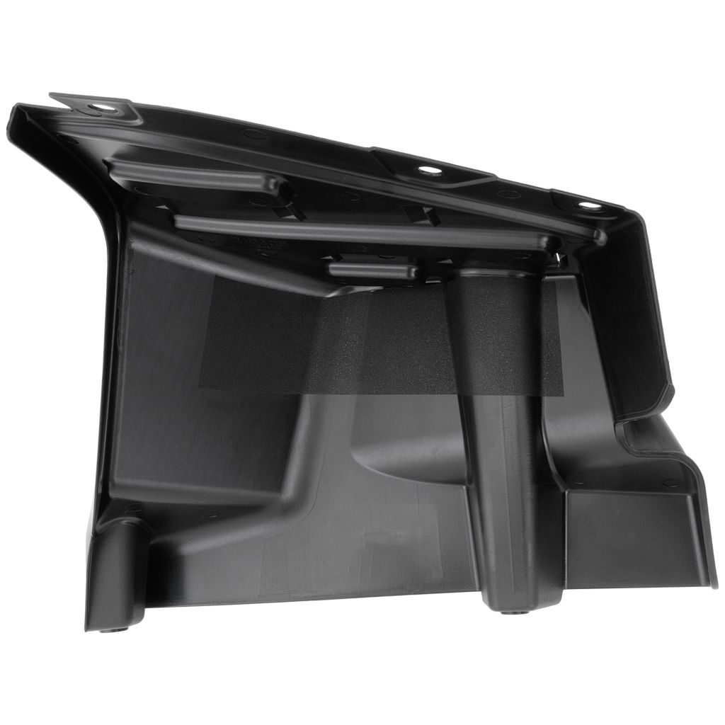 HYUNDAI SANTA FE /SANTA FE XL (3.3L) REAR BUMPER SIDE COVER RIGHT (Passenger Side) (SPLASH SHIELD) OEM#866964Z500 2017-2018 PL#HY1183101