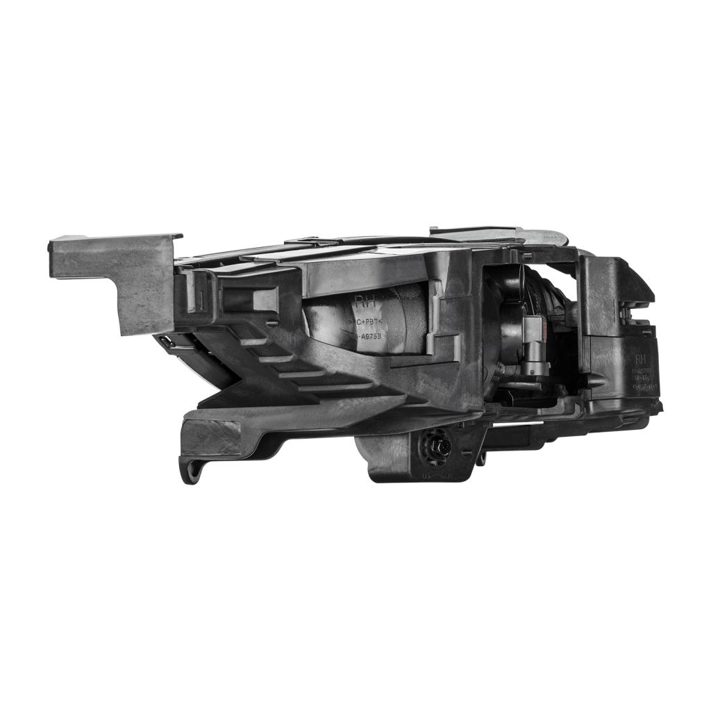 HYUNDAI SONATA FOG LAMP ASSEMBLY RIGHT (Passenger Side) OEM#922023Q000 2011-2013 PL#HY2593134