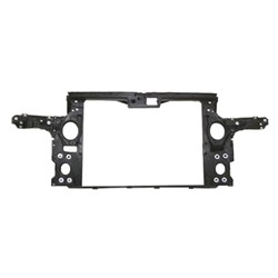 VOLKSWAGEN TOUAREG RADIATOR SUPPORT OEM#7L0805594R 2008-2010 PL#VW1225130