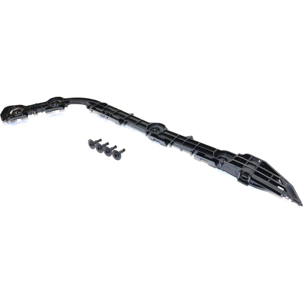 LEXUS ES 350 REAR BUMPER COVER OUTER RETAINER LEFT (Driver Side) OEM#5215806060 2013-2018 PL#LX1142102