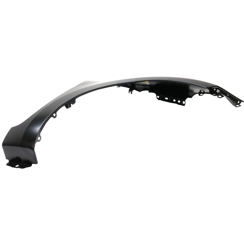 KIA RIO SEDAN FENDER RIGHT (Passenger Side) **CAPA** OEM#663211W100 2012-2017 PL#KI1241137C