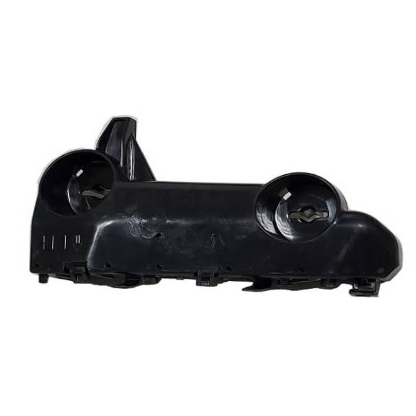 NISSAN SENTRA FRONT BUMPER COVER SUPPORT LEFT (Driver Side) (PLASTIC) OEM#622256LB0A 2020-2023 PL#NI1042123