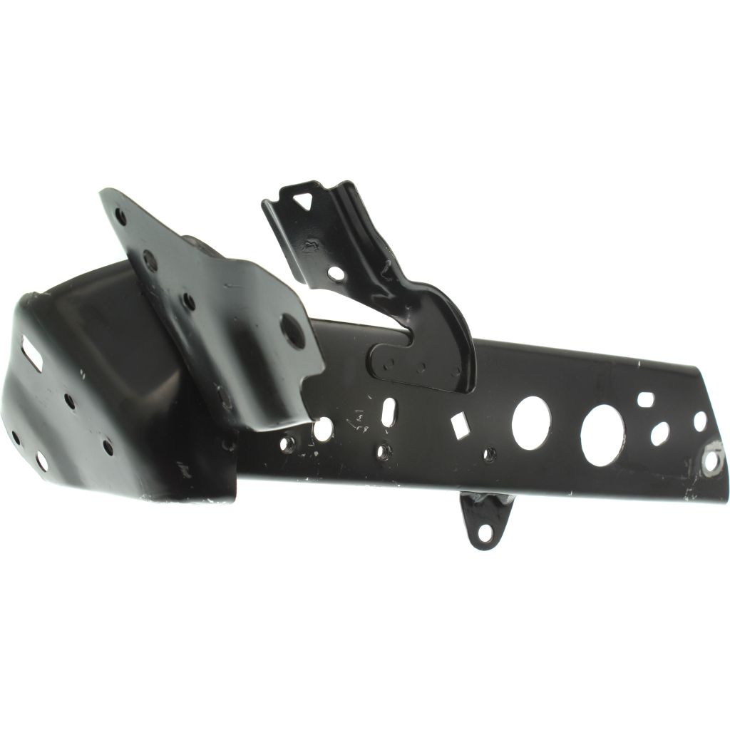 MAZDA CX-5 FENDER BRACKET RIGHT (Passenger Side) OEM#KBZW521R0A 2017-2025 PL#MA1245102