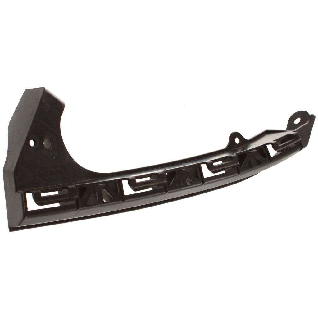 HONDA FIT EV FRONT BUMPER COVER SUPPORT BRACKET LEFT (Driver Side) (INNER) OEM#71190TK6A00 2013-2014 PL#HO1042102