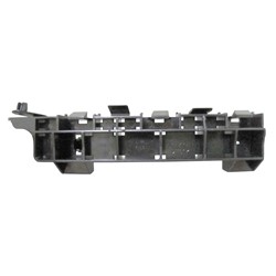 HONDA FIT EV FRONT BUMPER COVER BRACE BRACKET RIGHT (Passenger Side) (OUTER) OEM#71193TK6A01 2013-2014 PL#HO1043108