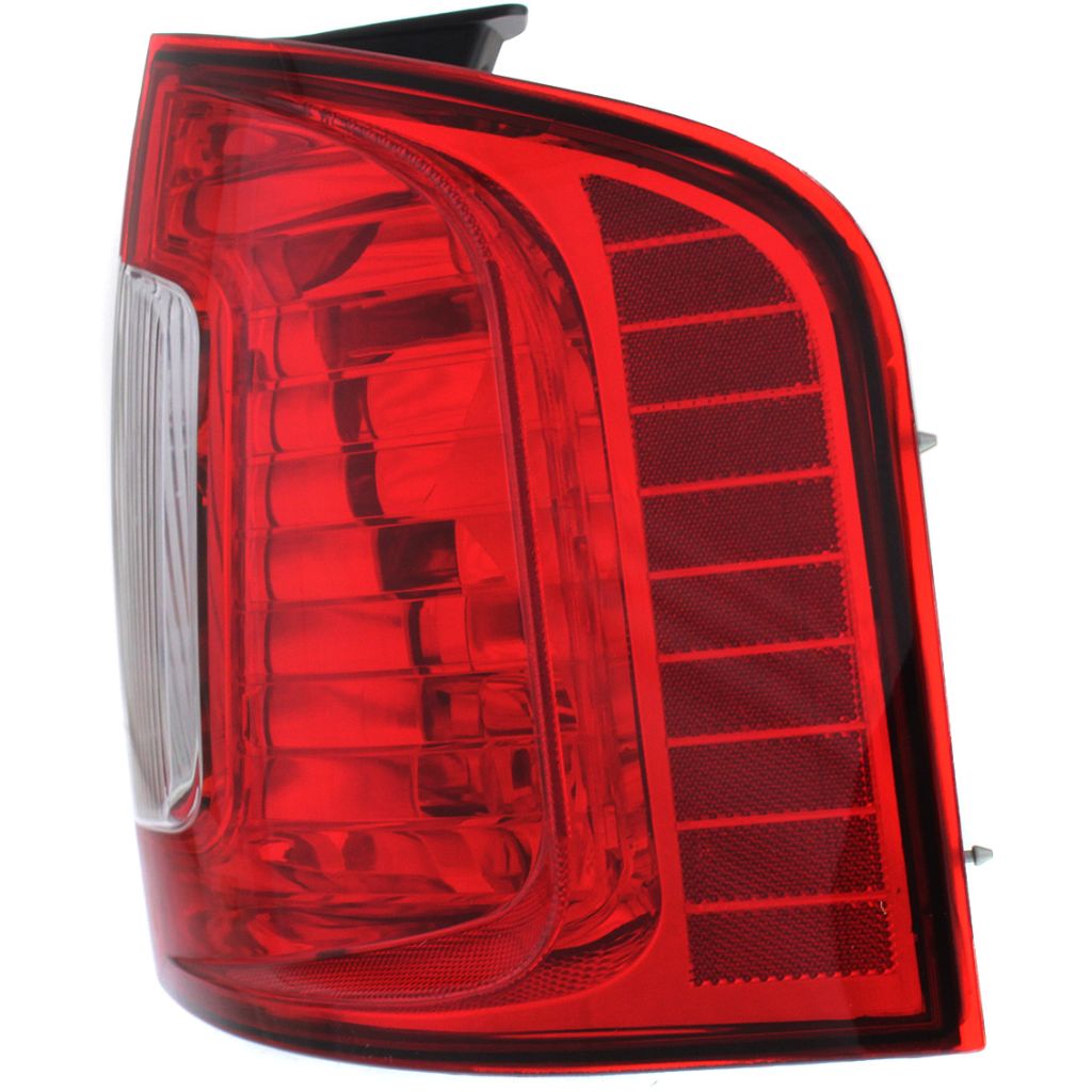 FORD TRUCKS & VANS EDGE TAIL LAMP ASSY RIGHT (Passenger Side) (SE/SEL/LTD) OEM#BT4Z13404B 2011-2014 PL#FO2801223