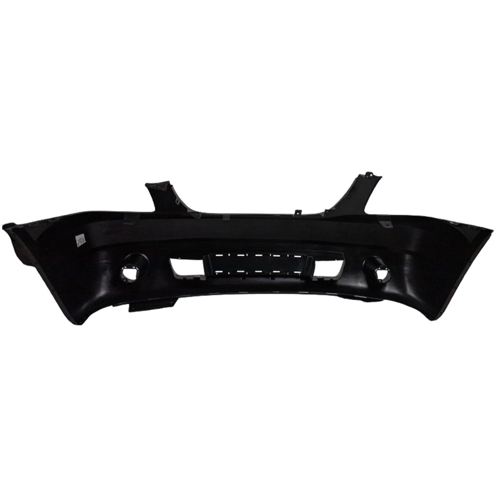GM TRUCKS & VANS YUKON DENALI HYBRID (GMC) FRONT BUMPER COVER PRIMED OEM#25890766 2009-2013 PL#GM1000818