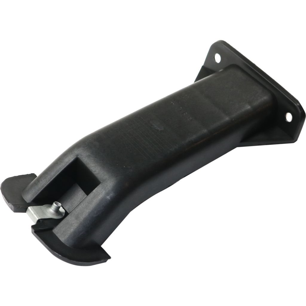 GM TRUCKS & VANS ACADIA (NEW) REAR BUMPER COVER MOUNTING BRACKET RIGHT (Passenger Side) OEM#84109982 2017-2019 PL#GM1143107