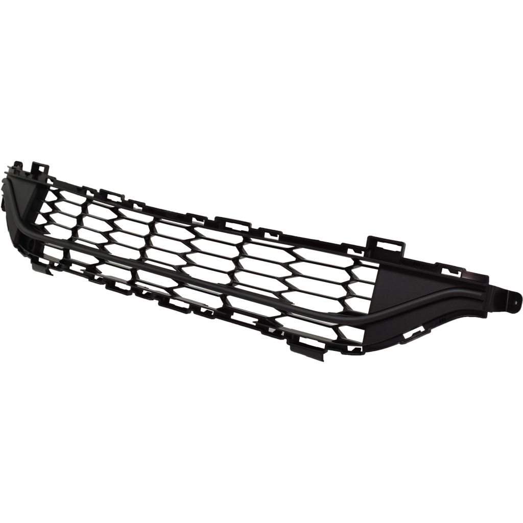CHEVROLET CRUZE / CRUZE LIMITED FRONT BUMPER GRILLE (1.4L ECO MDL)(2.0L DIESEL) OEM#42359042 2015-2016 PL#GM1036171