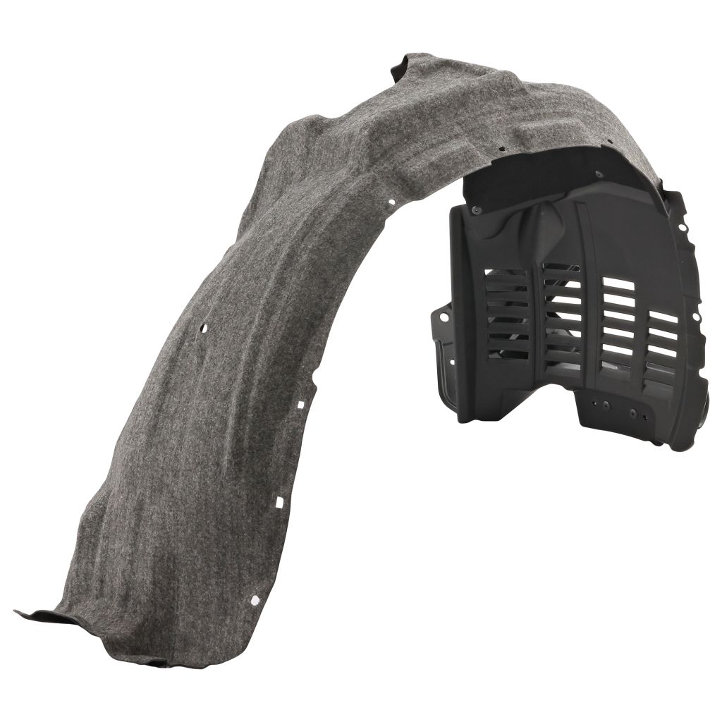 LEXUS RX 450h FENDER LINER RIGHT (Passenger Side) (WO/F SPORT) OEM#538050E060 2013-2015 PL#LX1249120