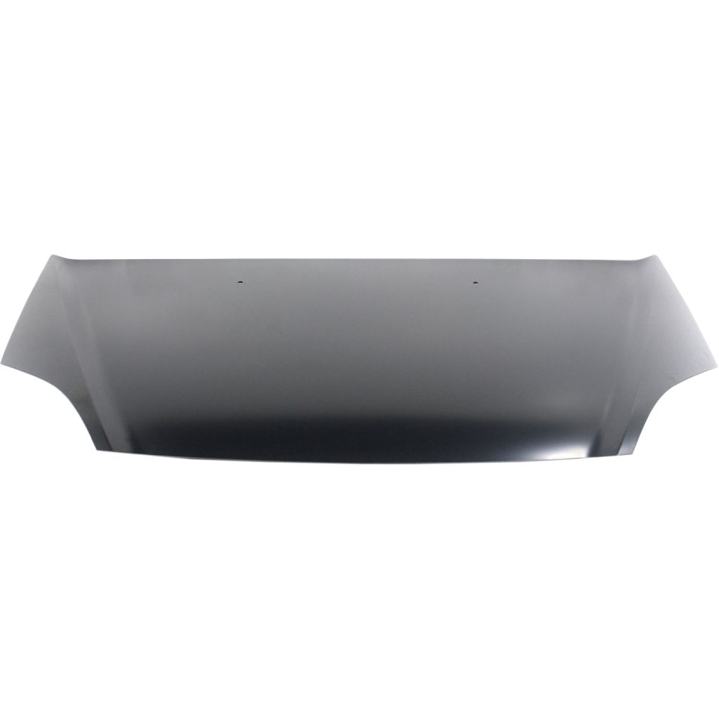 HONDA CIVIC HATCHBACK (SI) HOOD OEM#60100S6DA90ZZ 2002-2005 PL#HO1230139
