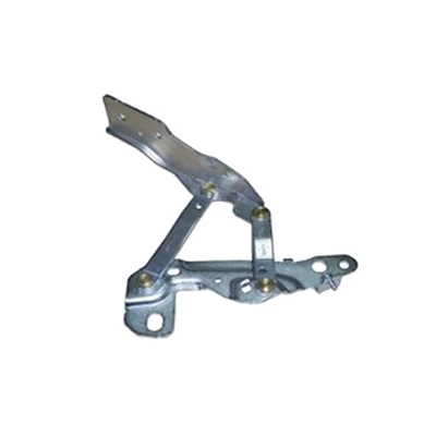 JEEP COMPASS HOOD HINGE RIGHT (Passenger Side) OEM#68086320AD 2011-2017 PL#CH1236151