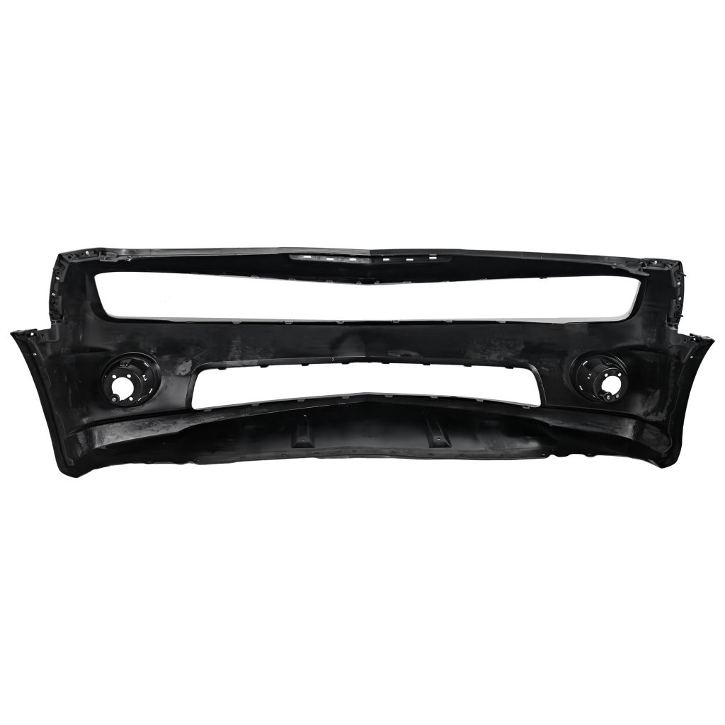 CHEVROLET CAMARO CONV FRONT BUMPER COVER PRIMED (SS)**CAPA** OEM#92236547 2011-2013 PL#GM1000905C